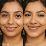 Thumbnail for Makeup Revolution Fast Base Stick Foundation - F7