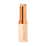 Thumbnail for Makeup Revolution Fast Base Stick Foundation - F7