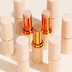Thumbnail for Makeup Revolution Fast Base Stick Foundation - F9 - Distacart