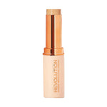 Thumbnail for Makeup Revolution Fast Base Stick Foundation - F9 - Distacart