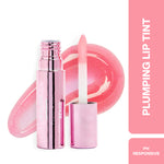 Thumbnail for Makeup Revolution Rehab Plump & Tint Lip Blush