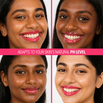 Thumbnail for Makeup Revolution Rehab Plump & Tint Lip Blush - Distacart