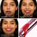 Thumbnail for Makeup Revolution Rehab Plump & Tint Lip Blush - Distacart