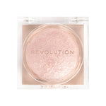 Thumbnail for Makeup Revolution Beam Bright Highlighter - Rose Lustre