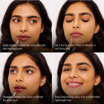 Thumbnail for Makeup Revolution Pout Tint - Sweet Pink - Distacart