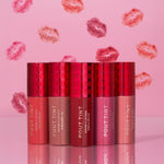 Thumbnail for Makeup Revolution Pout Tint - Sweet Pink - Distacart
