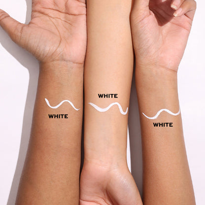 Relove Dip Eyeliner Black - White - Distacart