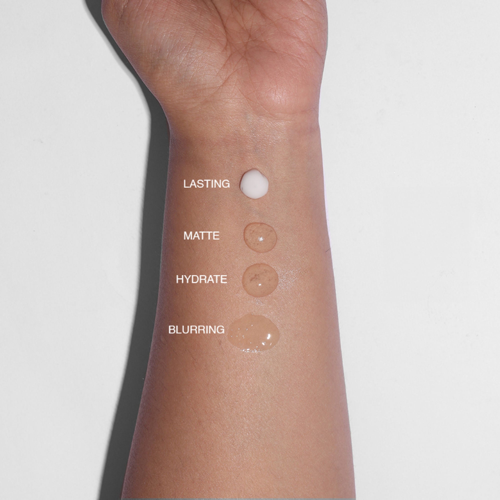 Makeup Revolution Relove Super Matte Primer