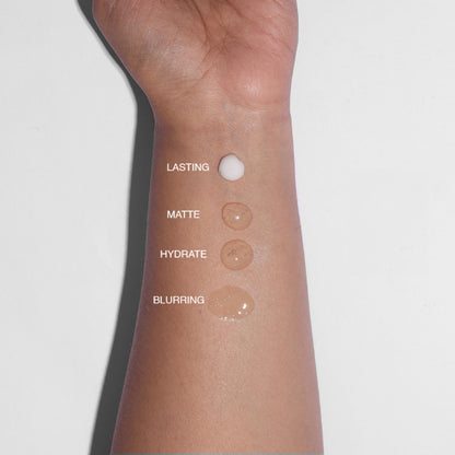 Makeup Revolution Relove Super Matte Primer - Distacart
