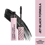 Thumbnail for Revolution Relove Long Lash Lengthening Mascara