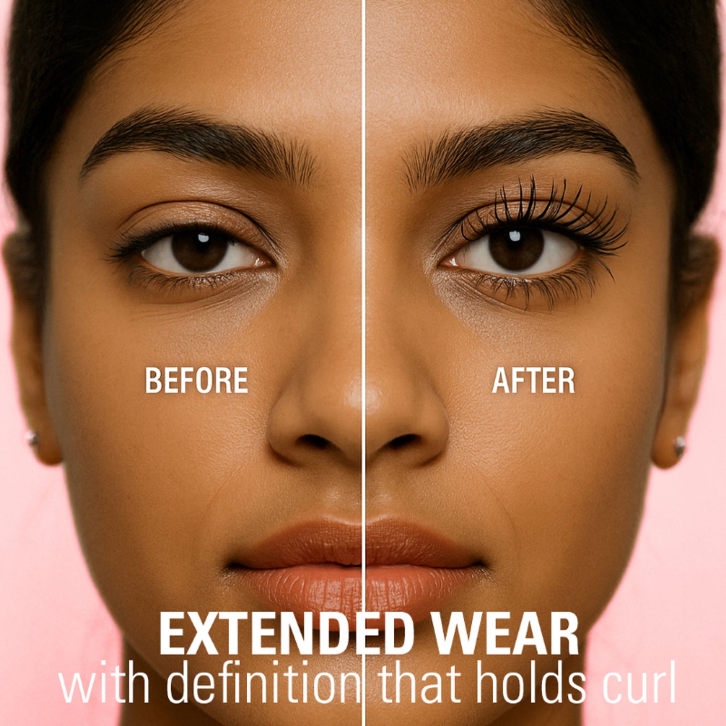 Revolution Relove Long Lash Lengthening Mascara - Distacart
