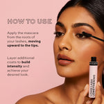 Thumbnail for Revolution Relove Long Lash Lengthening Mascara
