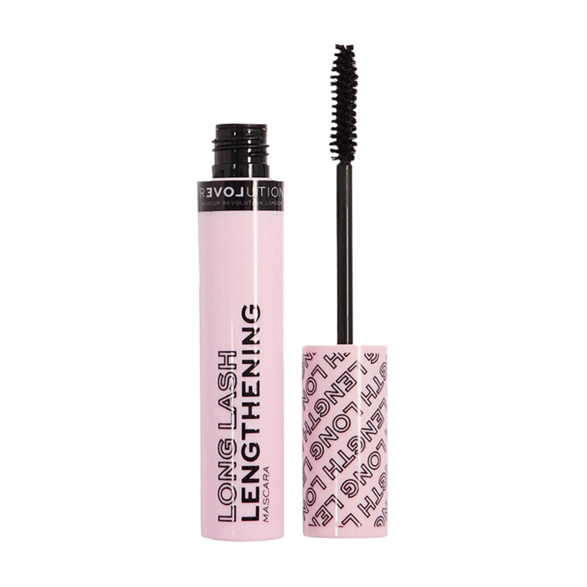 Revolution Relove Long Lash Lengthening Mascara - Distacart