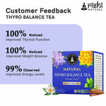 Thumbnail for Copy of THYROID BALANCE TEA CUSTOMER FEEDBACK