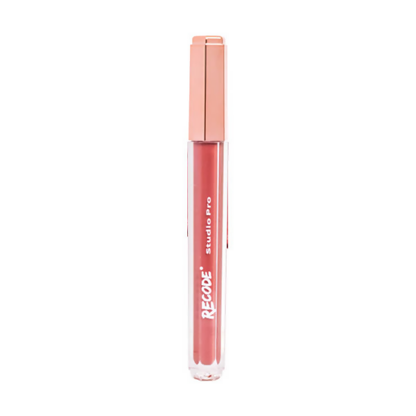 Recode Lip Smacker Liquid Lipstick - 16 Full Of Stars - Distacart