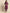 All About You Striped Pleated Sequinned Pure Cotton Kurta with Trousers - Distacart