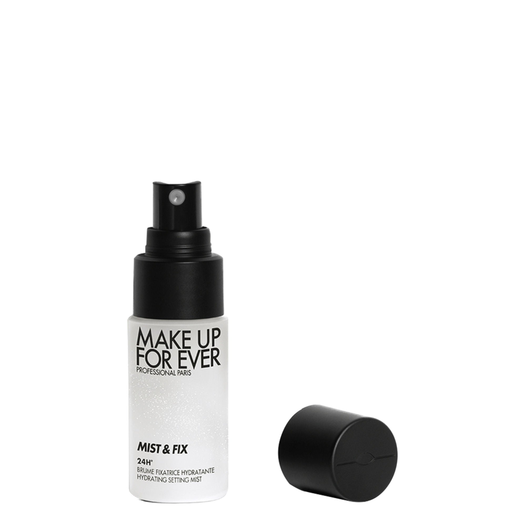 MAKE UP FOR EVER Mist & Fix Spray - Distacart