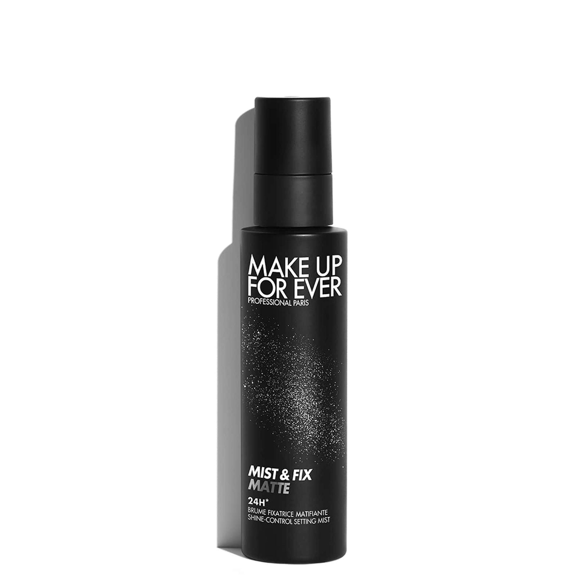 MAKE UP FOR EVER Mist & Fix Matte Spray - Distacart