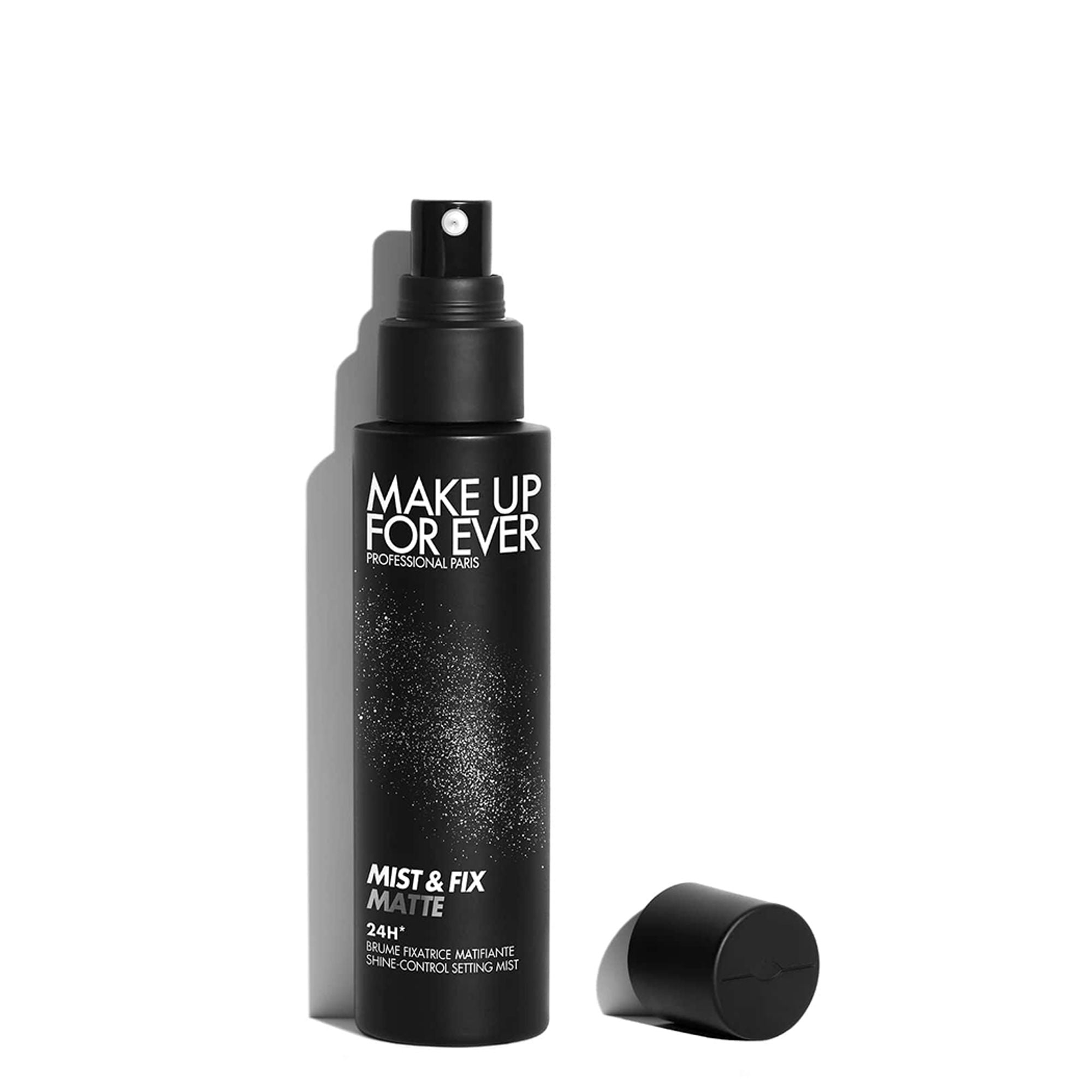 MAKE UP FOR EVER Mist & Fix Matte Spray - Distacart