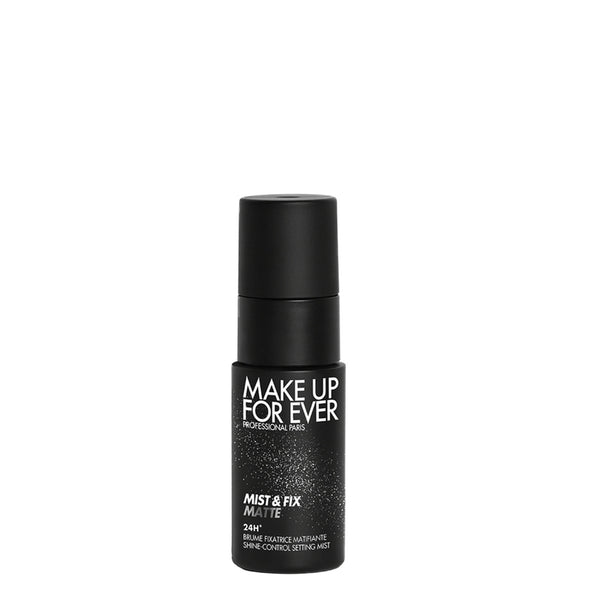 MAKE UP FOR EVER Mist & Fix Matte Spray - 30ml
