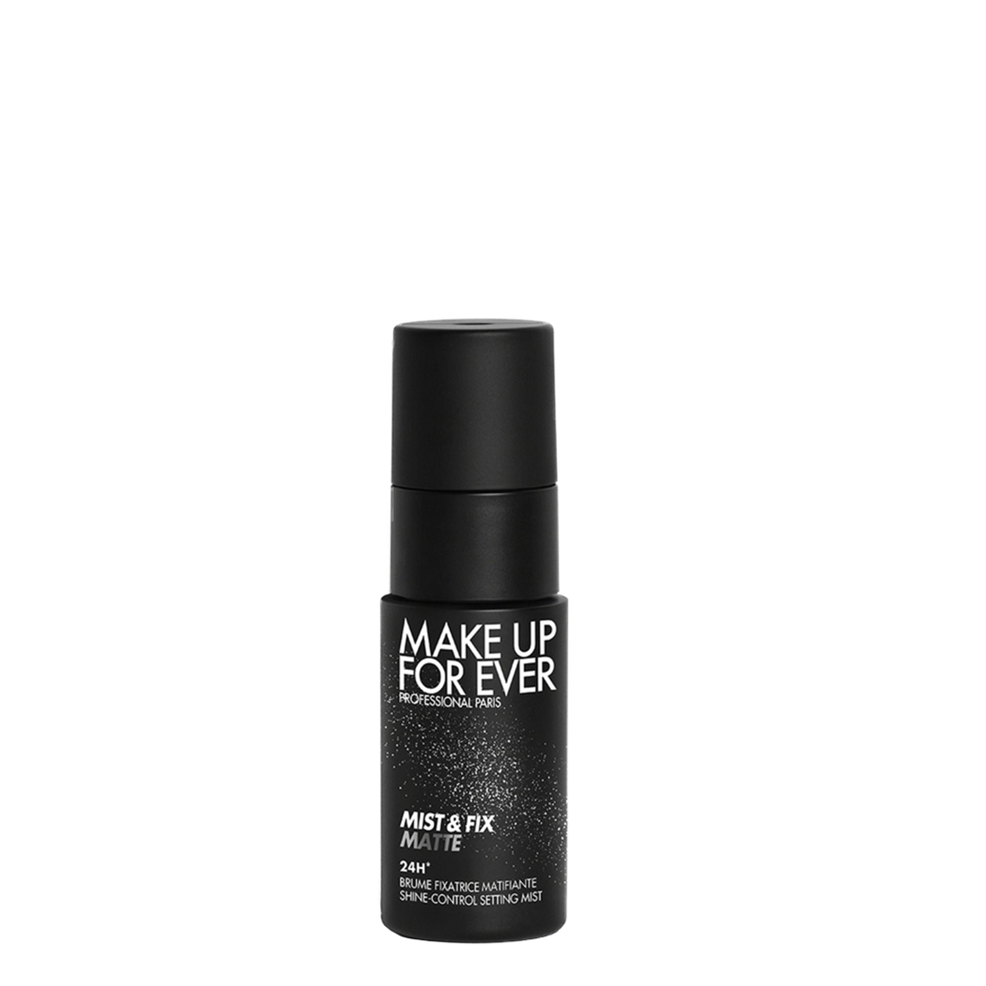 MAKE UP FOR EVER Mist & Fix Matte Spray - 30ml