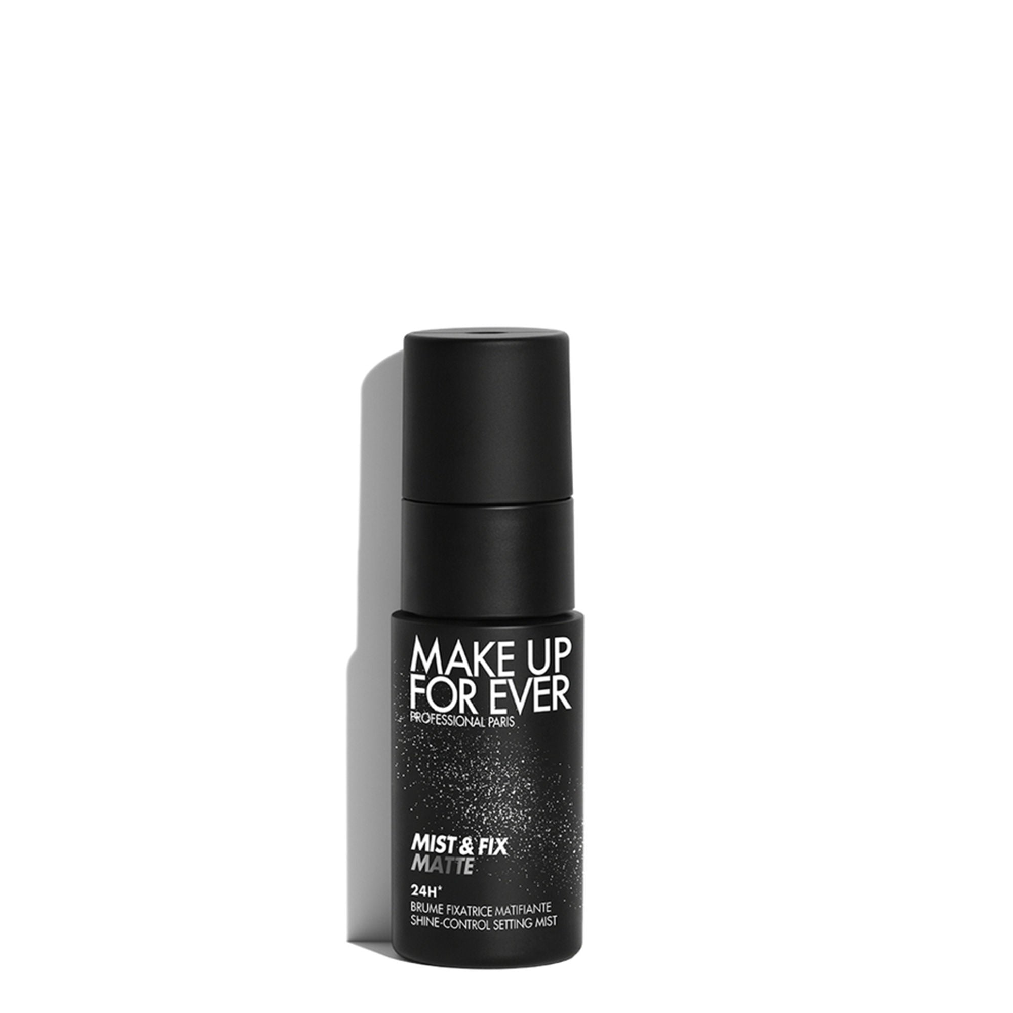 MAKE UP FOR EVER Mist & Fix Matte Spray - Distacart