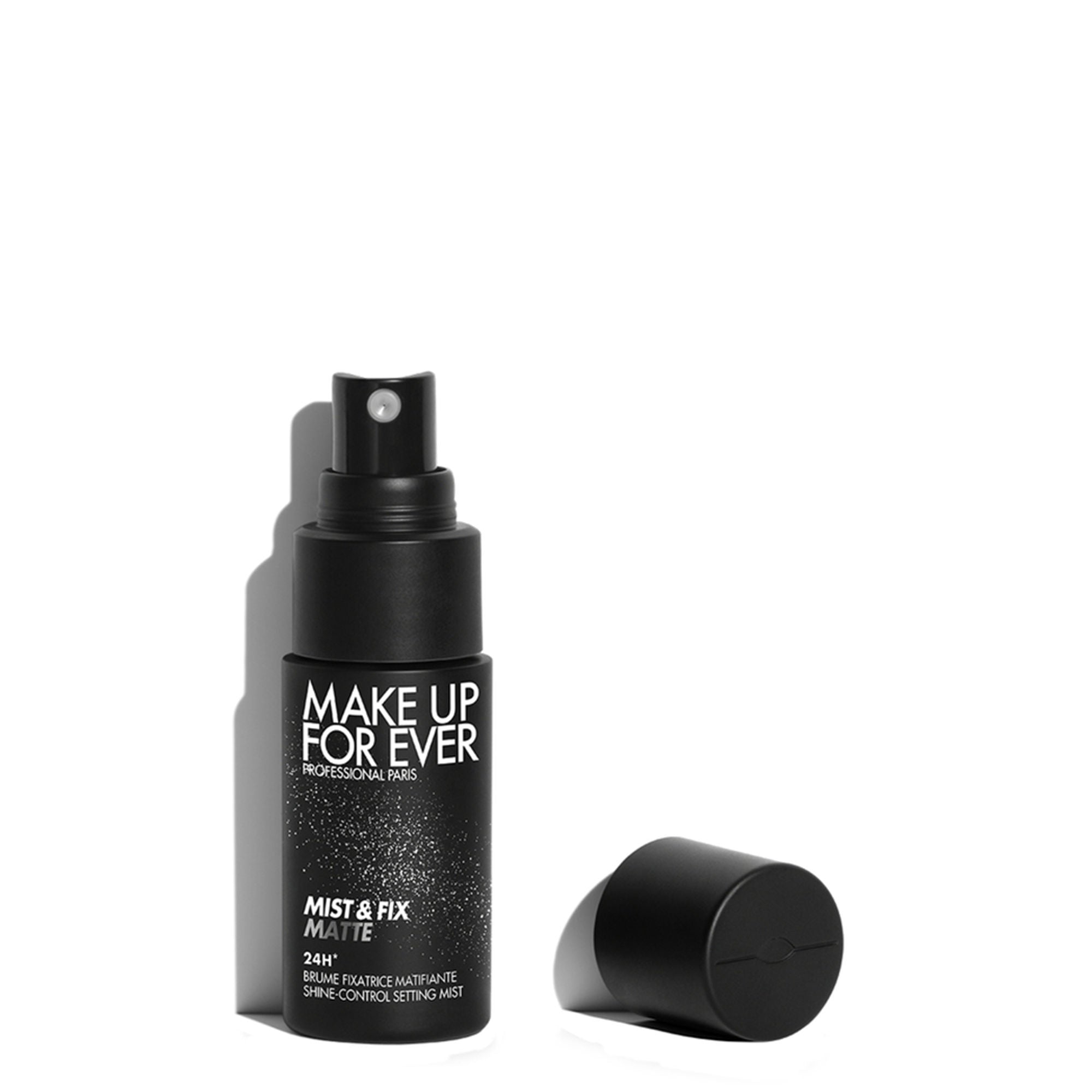 MAKE UP FOR EVER Mist & Fix Matte Spray - Distacart