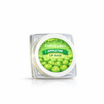 Thumbnail for CUFFS N LASHES Lush Lips Intensive Recovery Lip Mask - Apple Tini - Distacart