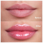 Thumbnail for CUFFS N LASHES Lush Lips Intensive Recovery Lip Mask - Tangy Fizz - Distacart