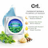 CUFFS N LASHES Lush Lips Intensive Recovery Lip Mask - Mr Peppermint