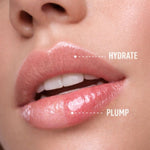 Thumbnail for CUFFS N LASHES Lush Lips Intensive Recovery Lip Mask - Mr Peppermint - Distacart