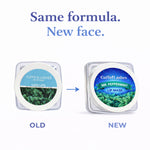 Thumbnail for CUFFS N LASHES Lush Lips Intensive Recovery Lip Mask - Mr Peppermint - Distacart