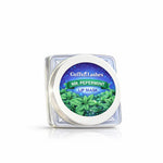 Thumbnail for CUFFS N LASHES Lush Lips Intensive Recovery Lip Mask - Mr Peppermint - Distacart