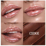 Thumbnail for CUFFS N LASHES Lush Lips Intensive Recovery Lip Mask - Cookie N Cream - Distacart