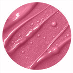 Thumbnail for CUFFS N LASHES After Glow Liquid Blush - 02 Blushing Pink - Distacart