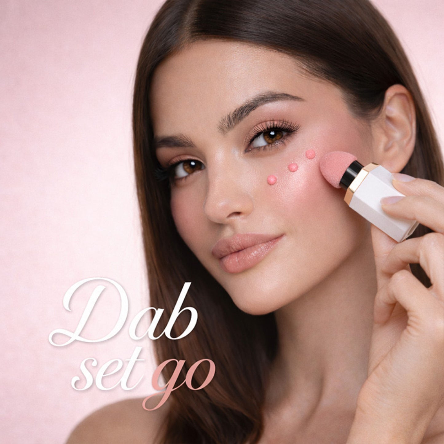CUFFS N LASHES After Glow Liquid Blush - 05 Rosewood - Distacart