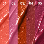Thumbnail for CUFFS N LASHES After Glow Liquid Blush - 05 Rosewood - Distacart