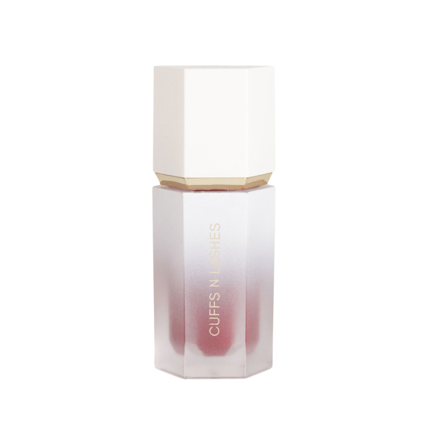 CUFFS N LASHES After Glow Liquid Blush - 05 Rosewood - Distacart