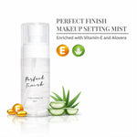 Thumbnail for CUFFS N LASHES Perfect Finish Makeup Setting Spray