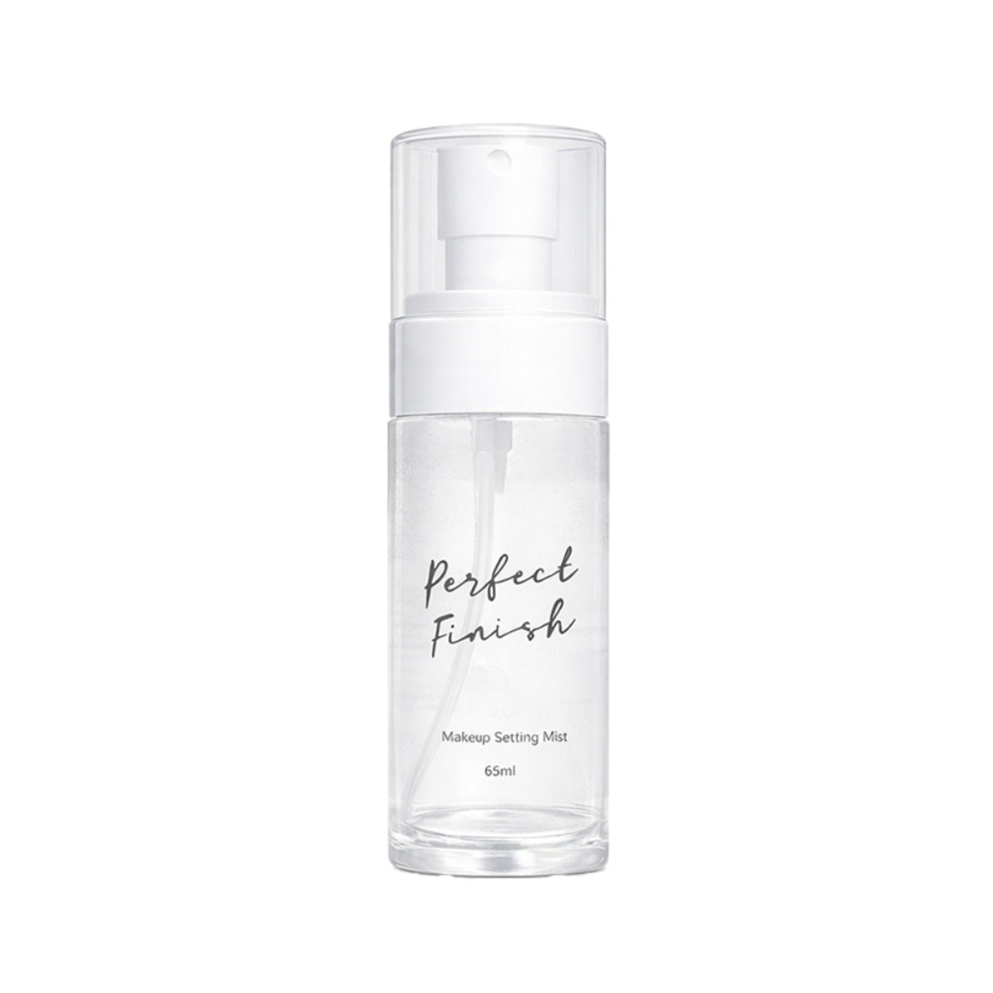 CUFFS N LASHES Perfect Finish Makeup Setting Spray - Distacart
