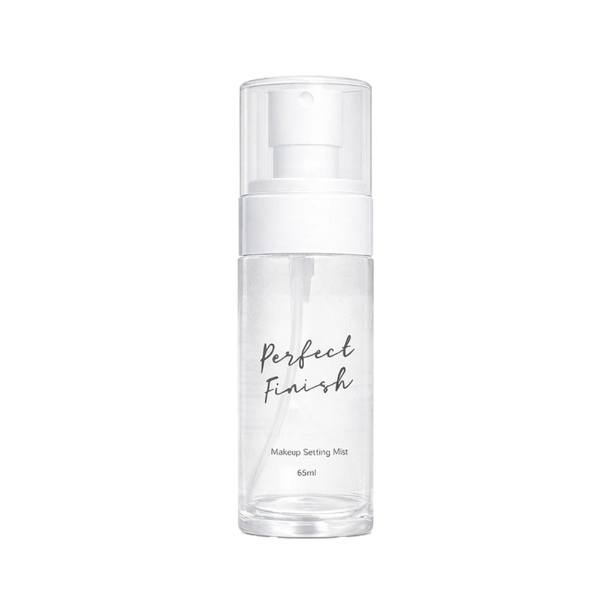 CUFFS N LASHES Perfect Finish Makeup Setting Spray - Distacart
