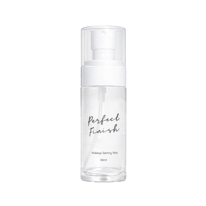 CUFFS N LASHES Perfect Finish Makeup Setting Spray - Distacart