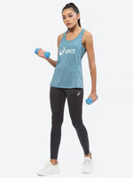 Thumbnail for ASICS W Tank T-Shirt - Distacart