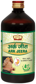 Thumbnail for Jaived Ayurveda Ark Jeera