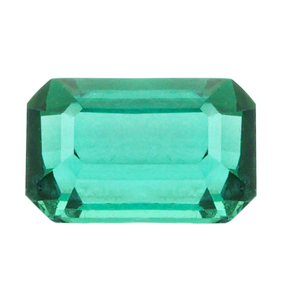 Astrolucrum Certified & Appraised AAAA Lagoon Tourmaline (Oct 6x4 mm) 0.60 ctw