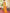 Anouk Yellow & Pink Zari Art Silk Saree - Distacart