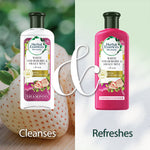 Thumbnail for Herbal Essences Clean White Strawberry & Sweet Mint Conditioner - Distacart