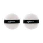 Thumbnail for MARS Puffect Powder Puff with Strap - Pack of 2