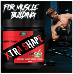 Thumbnail for Sabates Xtra Shape Weight Gainer Powder