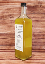 Thumbnail for Satjeevan Organic Wood-Pressed Groundnut Oil - Distacart